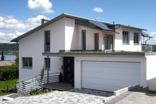 Casa Annika Lejlighed Bodman-Ludwigshafen Eksteriør billede